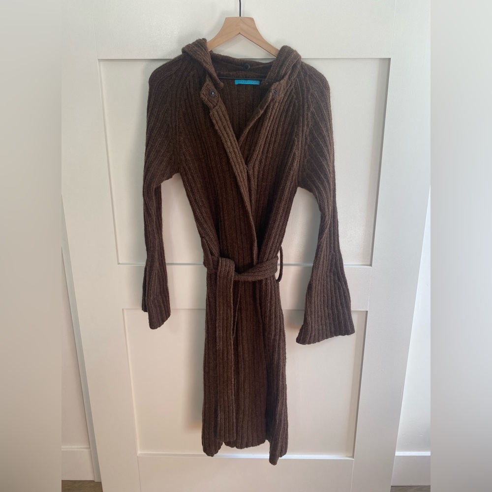 Johnny Was Long Cardigan